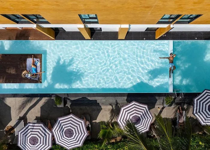 Book A Bed Poshtel - Sha PlusHostel